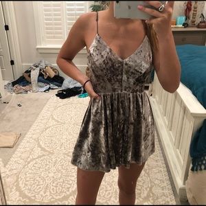 UO romper